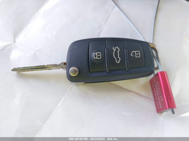 WA1LGAFE6FD009444 Audi Q7 3.0t Premium