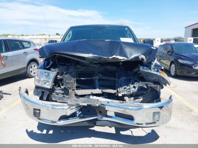 1C6RR6LG0FS605262 RAM 1500 Lone Star