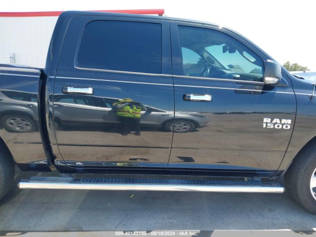 1C6RR6LG0FS605262 RAM 1500 Lone Star
