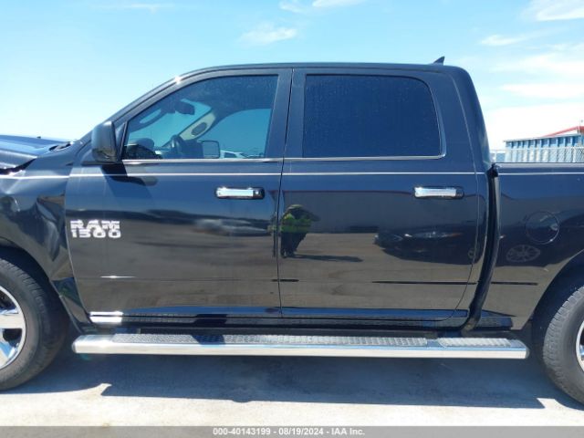 1C6RR6LG0FS605262 RAM 1500 Lone Star