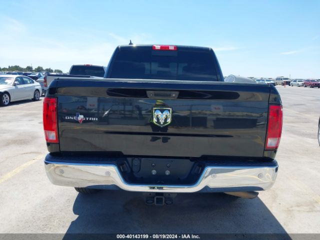 1C6RR6LG0FS605262 RAM 1500 Lone Star