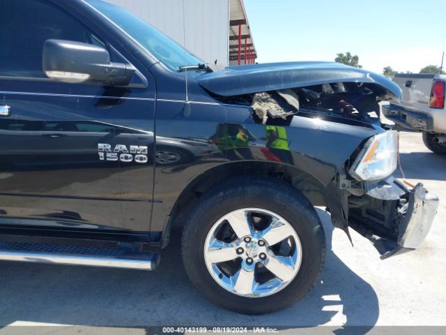 1C6RR6LG0FS605262 RAM 1500 Lone Star