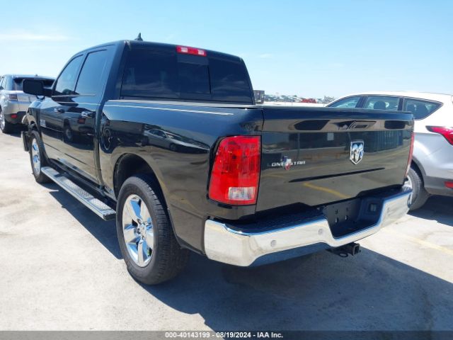 1C6RR6LG0FS605262 RAM 1500 Lone Star