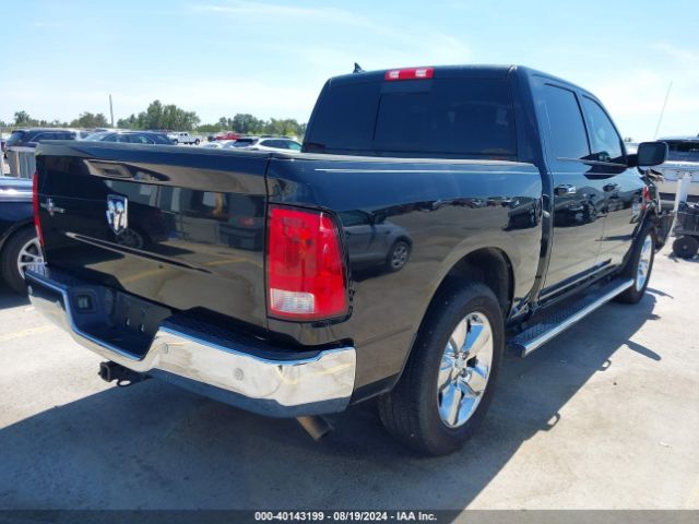 1C6RR6LG0FS605262 RAM 1500 Lone Star