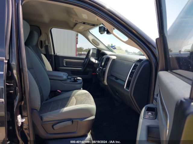 1C6RR6LG0FS605262 RAM 1500 Lone Star