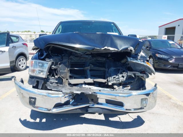 1C6RR6LG0FS605262 RAM 1500 Lone Star