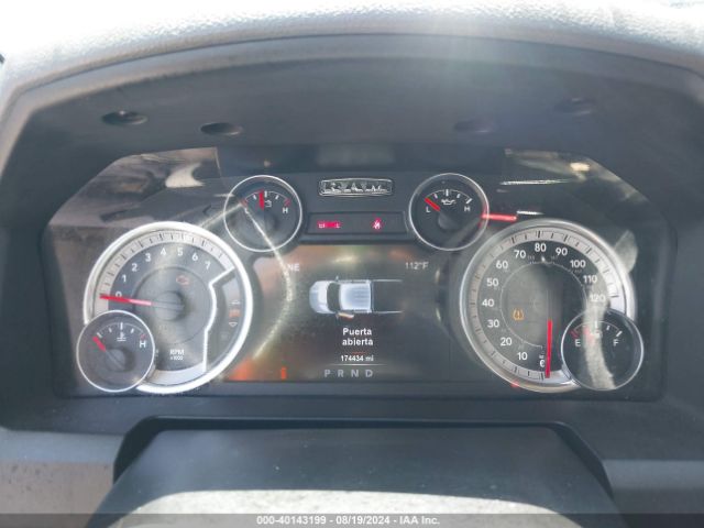 1C6RR6LG0FS605262 RAM 1500 Lone Star