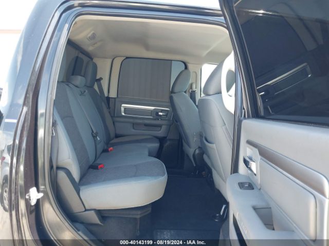 1C6RR6LG0FS605262 RAM 1500 Lone Star