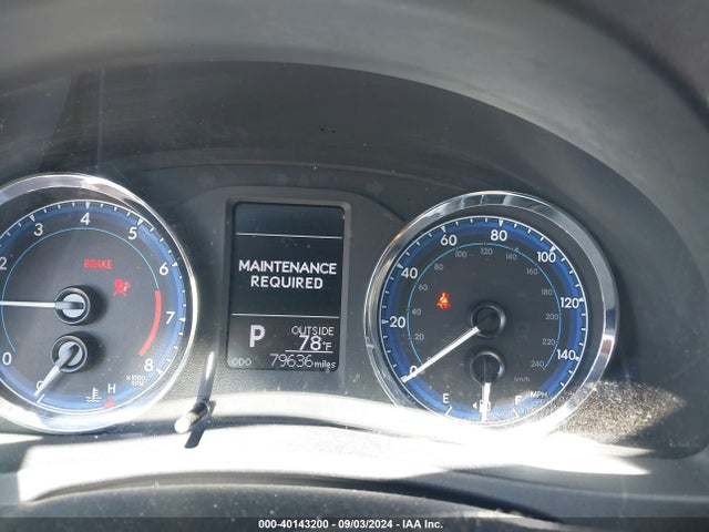 Toyota COROLLA LE 2017 2T1BURHE8HC851191 Image 15