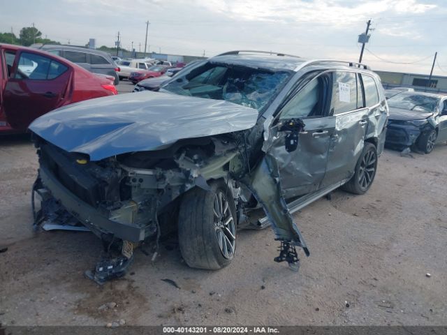YV4A22PK5H1175865 Volvo Xc90 T6 Momentum