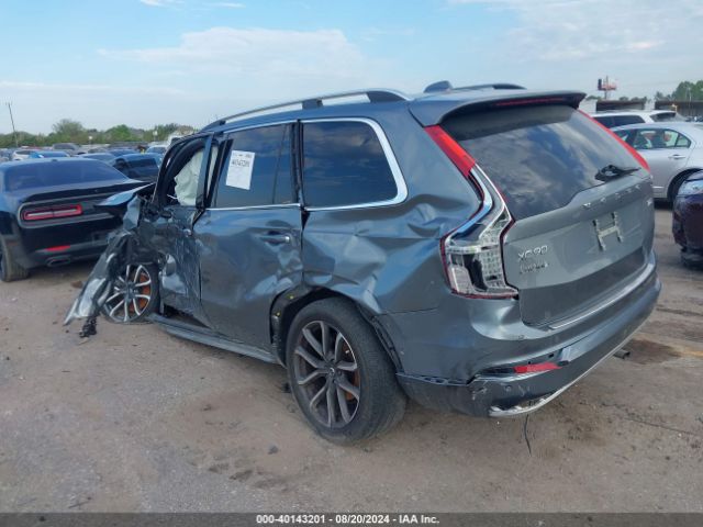 YV4A22PK5H1175865 Volvo Xc90 T6 Momentum