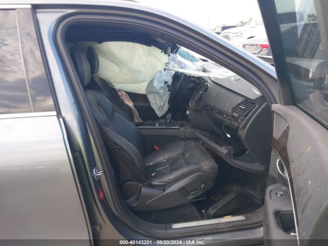 YV4A22PK5H1175865 Volvo Xc90 T6 Momentum