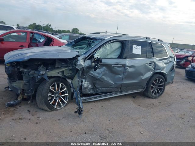 YV4A22PK5H1175865 Volvo Xc90 T6 Momentum