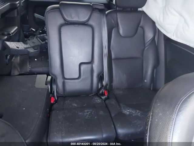 YV4A22PK5H1175865 Volvo Xc90 T6 Momentum