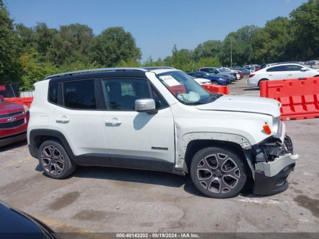 ZACCJADT7FPB28842 Jeep Renegade Limited