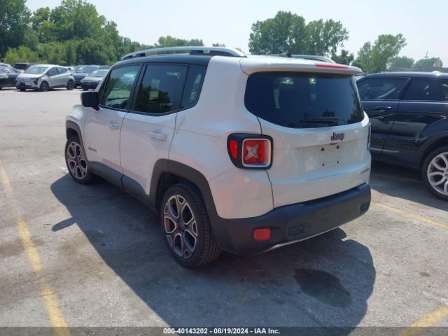 ZACCJADT7FPB28842 Jeep Renegade Limited