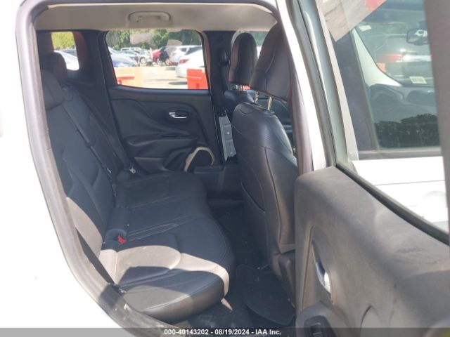 ZACCJADT7FPB28842 Jeep Renegade Limited