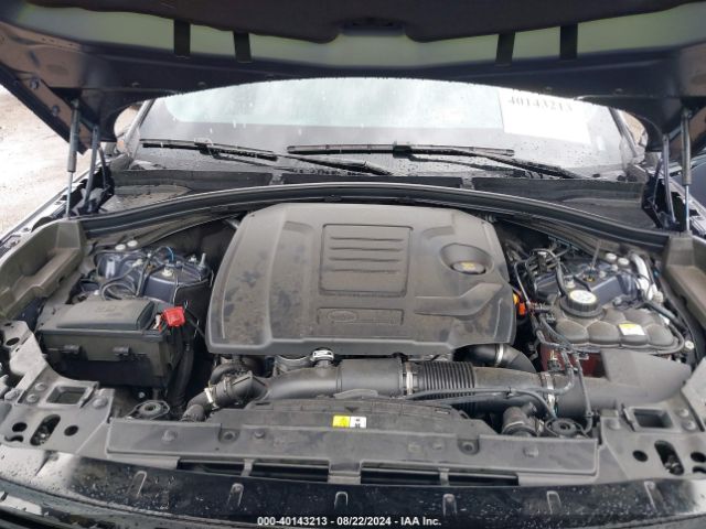 SALYL2EX9RA373596 Land Rover Range Rover Velar P250 Dynamic Se