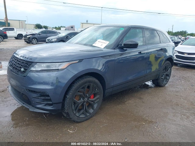 SALYL2EX9RA373596 Land Rover Range Rover Velar P250 Dynamic Se