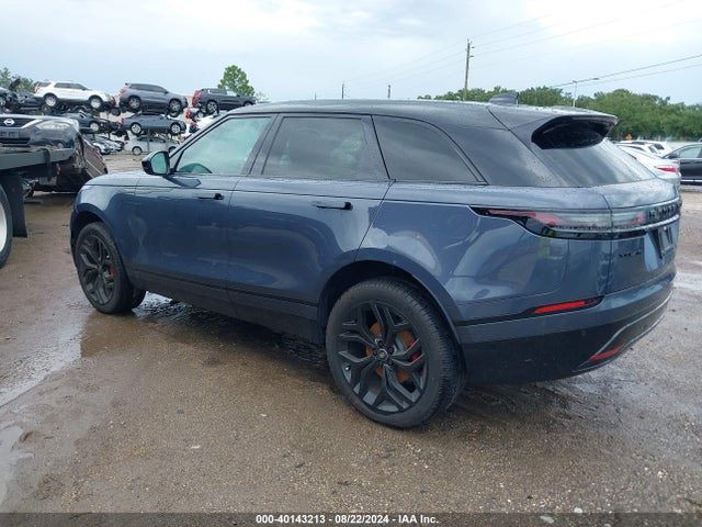 SALYL2EX9RA373596 Land Rover Range Rover Velar P250 Dynamic Se