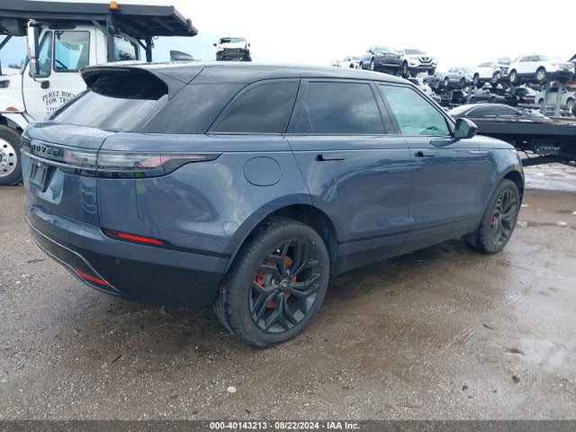 SALYL2EX9RA373596 Land Rover Range Rover Velar P250 Dynamic Se