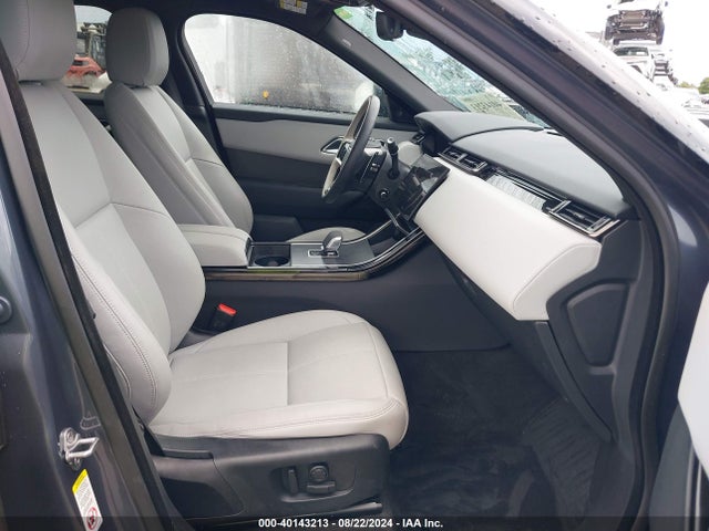 SALYL2EX9RA373596 Land Rover Range Rover Velar P250 Dynamic Se