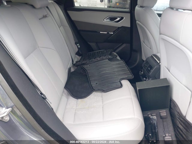 SALYL2EX9RA373596 Land Rover Range Rover Velar P250 Dynamic Se
