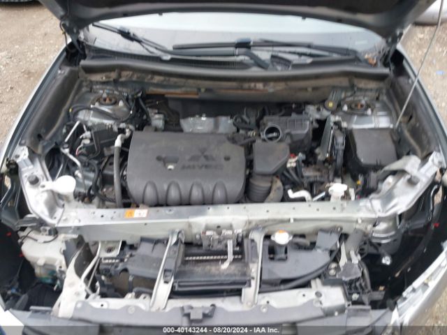 JA4AD3A32LZ043364 Mitsubishi Outlander Le 2.4/se 2.4/sel 2.4/sp 2.4
