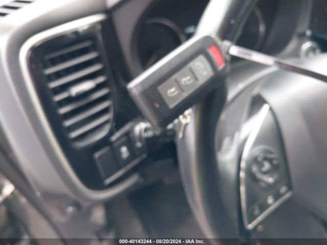 JA4AD3A32LZ043364 Mitsubishi Outlander Le 2.4/se 2.4/sel 2.4/sp 2.4