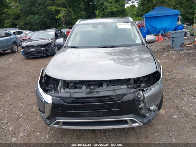 JA4AD3A32LZ043364 Mitsubishi Outlander Le 2.4/se 2.4/sel 2.4/sp 2.4