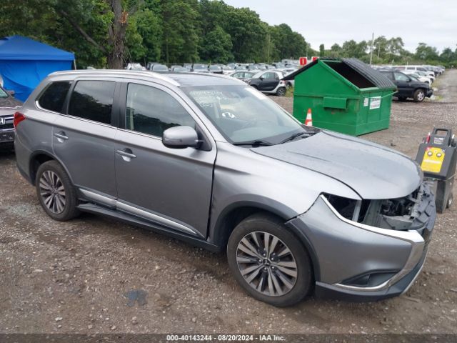 JA4AD3A32LZ043364 Mitsubishi Outlander Le 2.4/se 2.4/sel 2.4/sp 2.4