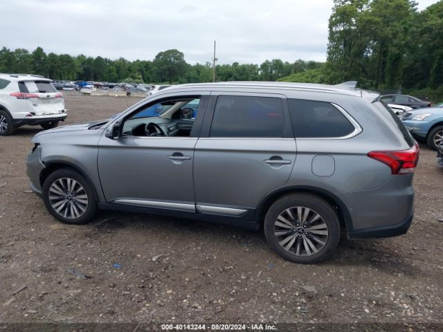 JA4AD3A32LZ043364 Mitsubishi Outlander Le 2.4/se 2.4/sel 2.4/sp 2.4