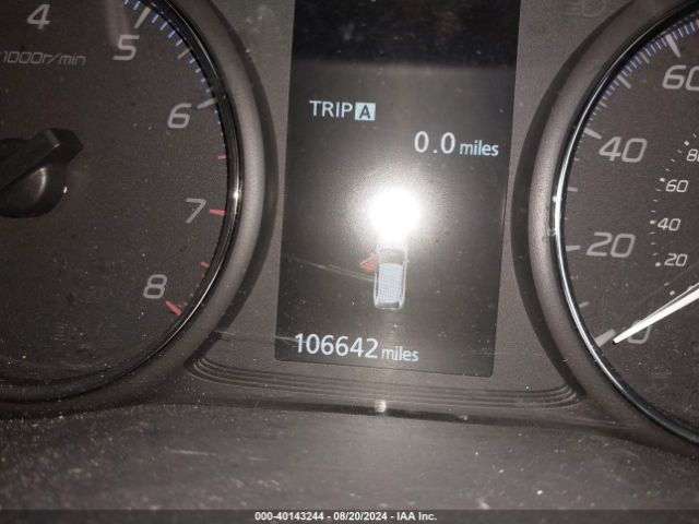 JA4AD3A32LZ043364 Mitsubishi Outlander Le 2.4/se 2.4/sel 2.4/sp 2.4