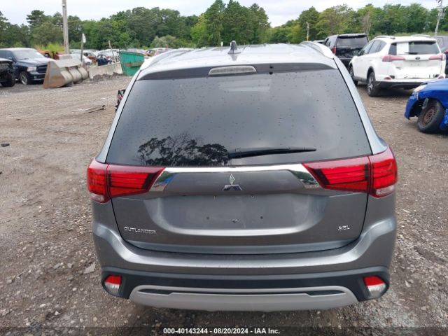JA4AD3A32LZ043364 Mitsubishi Outlander Le 2.4/se 2.4/sel 2.4/sp 2.4