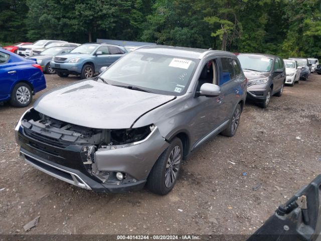 JA4AD3A32LZ043364 Mitsubishi Outlander Le 2.4/se 2.4/sel 2.4/sp 2.4