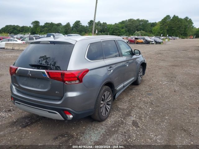 JA4AD3A32LZ043364 Mitsubishi Outlander Le 2.4/se 2.4/sel 2.4/sp 2.4
