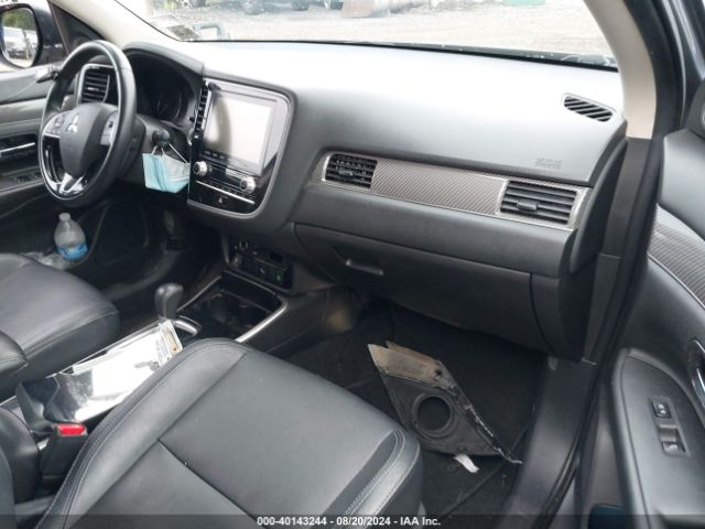 JA4AD3A32LZ043364 Mitsubishi Outlander Le 2.4/se 2.4/sel 2.4/sp 2.4