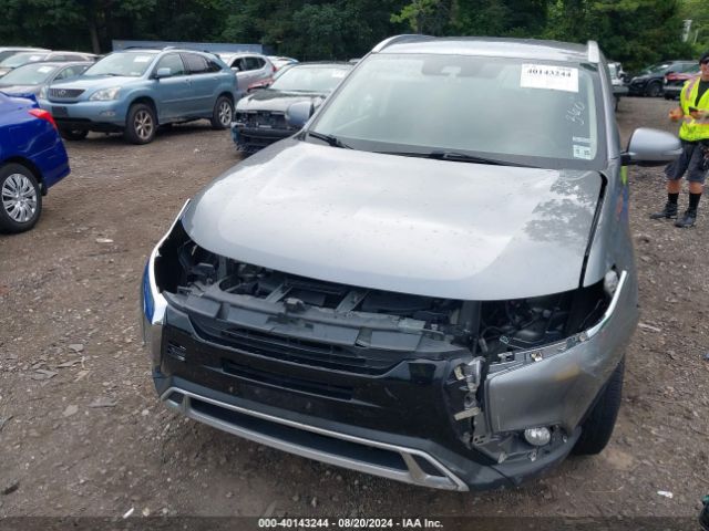 JA4AD3A32LZ043364 Mitsubishi Outlander Le 2.4/se 2.4/sel 2.4/sp 2.4