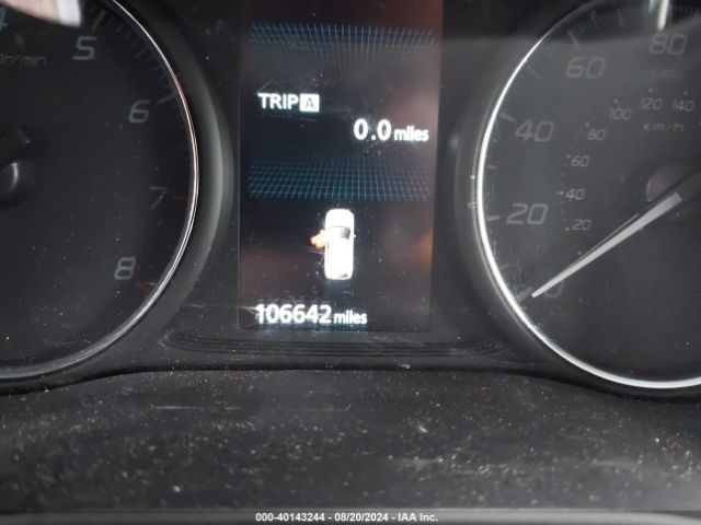 JA4AD3A32LZ043364 Mitsubishi Outlander Le 2.4/se 2.4/sel 2.4/sp 2.4