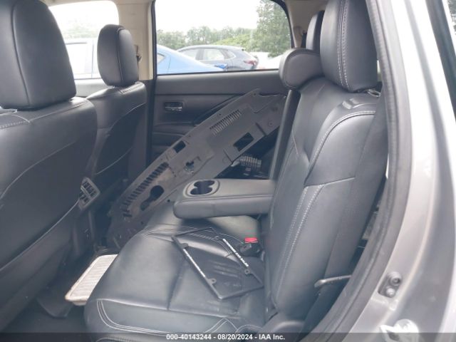 JA4AD3A32LZ043364 Mitsubishi Outlander Le 2.4/se 2.4/sel 2.4/sp 2.4