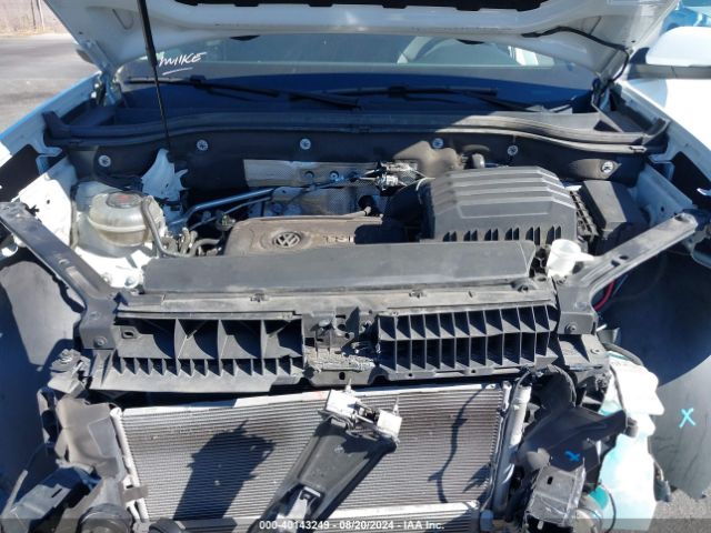 1V2DP2CA0KC621915 Volkswagen Atlas 2.0t Se