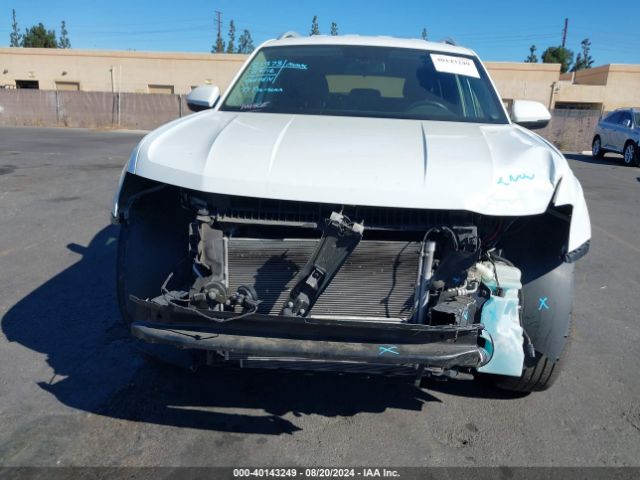 1V2DP2CA0KC621915 Volkswagen Atlas 2.0t Se