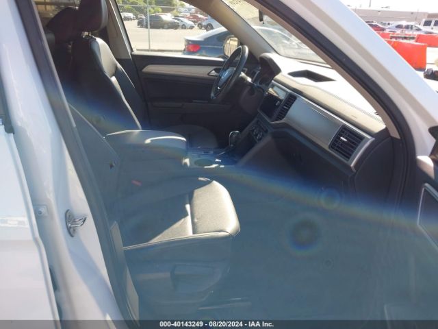 1V2DP2CA0KC621915 Volkswagen Atlas 2.0t Se