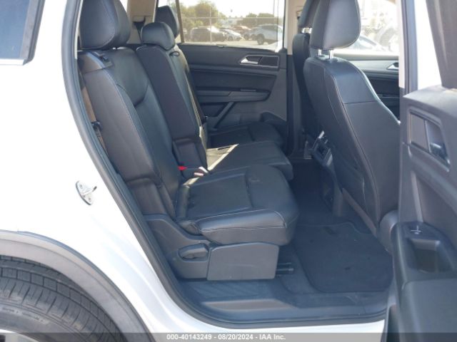 1V2DP2CA0KC621915 Volkswagen Atlas 2.0t Se