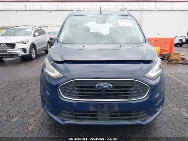 Ford Transit Connect Xlt Passenger 2020 NM0GE9F21L1469042 Image 12
