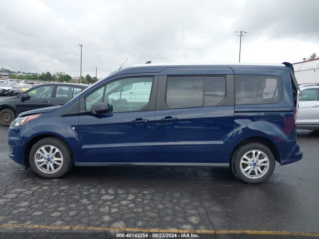 Ford Transit Connect Xlt Passenger 2020 NM0GE9F21L1469042 Image 14