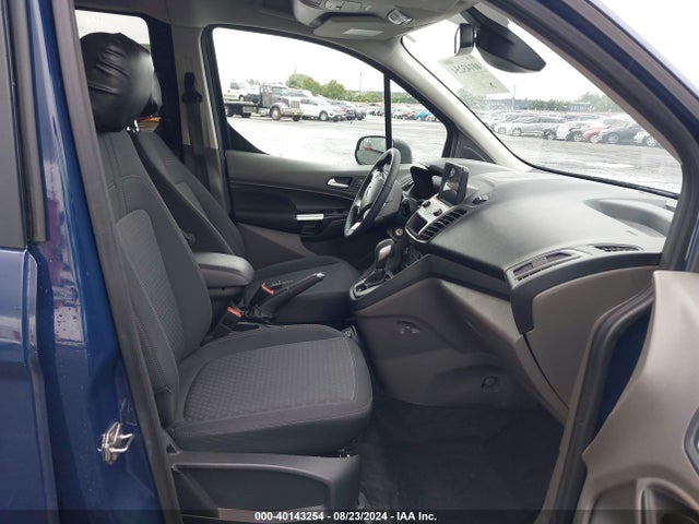 Ford Transit Connect Xlt Passenger 2020 NM0GE9F21L1469042 Image 5