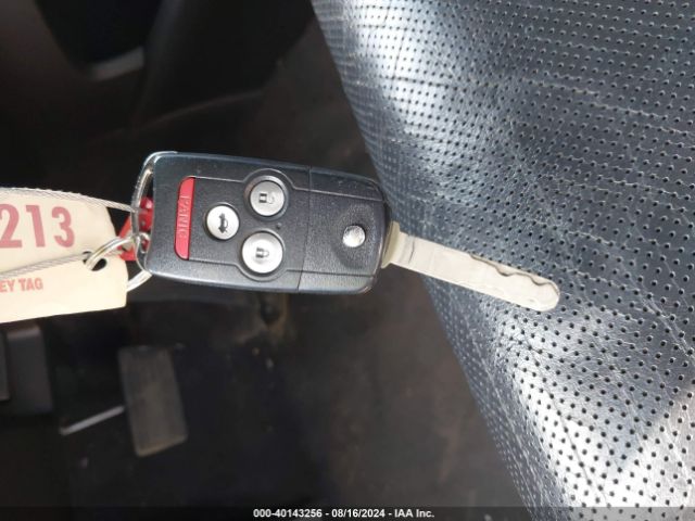 2010 ACURA TSX JH4CU2F64AC041710 Photo 10