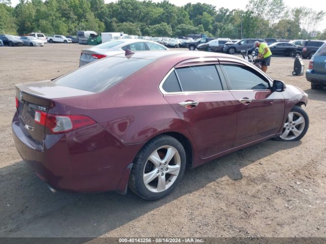 2010 ACURA TSX JH4CU2F64AC041710 Photo 3