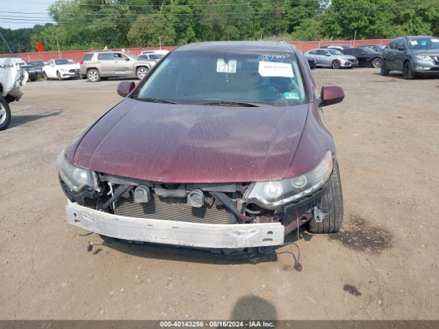 2010 ACURA TSX JH4CU2F64AC041710 Photo 5